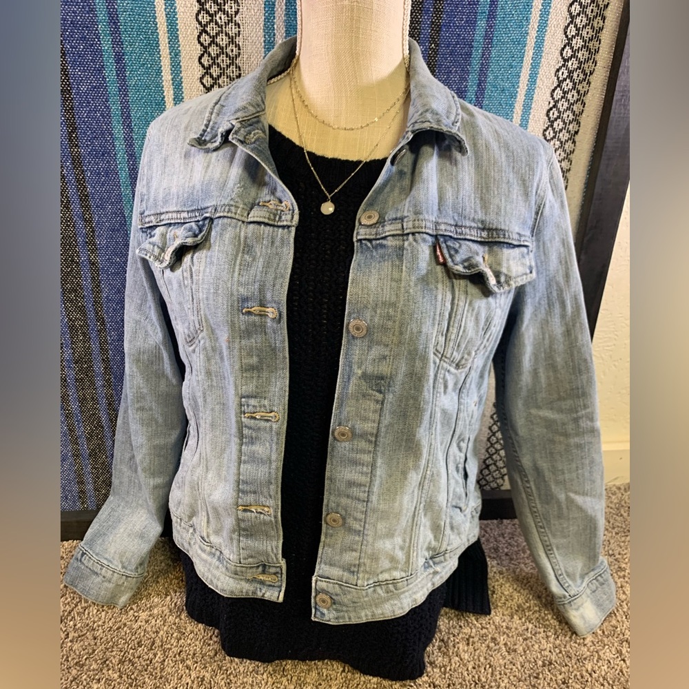 💛 (5/$25) Dark Blue Sweater